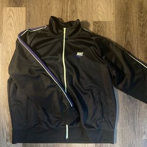 Nike Tracksuit